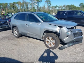TOYOTA TOYOTA RAV4 XLE