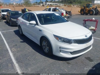 KIA KIA OPTIMA LX