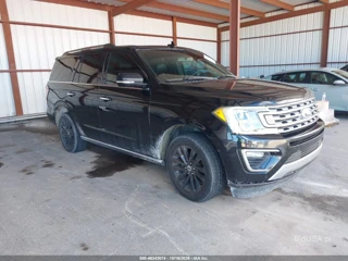 FORD FORD EXPEDITION LIMITED