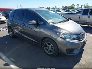 HONDA HONDA FIT LX