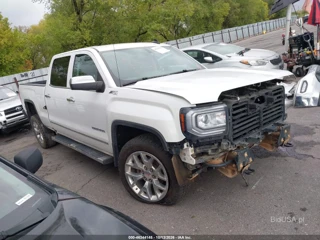 GMC SIERRA 1500 SLT