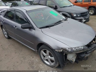 MAZDA MAZDA MAZDA6 I SPORT VE