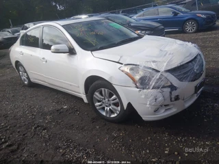NISSAN NISSAN ALTIMA 2.5 S