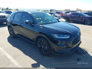 HONDA HONDA HR-V 2WD SPORT