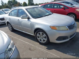 KIA KIA OPTIMA LX