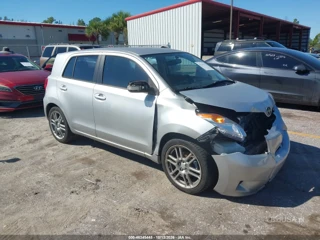 SCION SCION XD