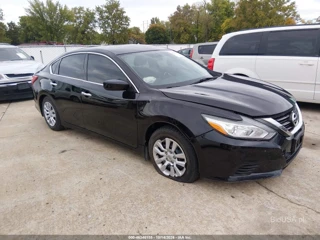 NISSAN NISSAN ALTIMA 2.5 S
