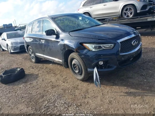 INFINITI INFINITI QX60