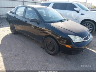 FORD FORD FOCUS S/SE/SES