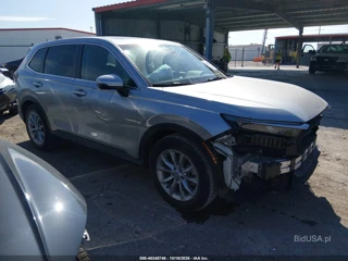 HONDA HONDA CR-V EX-L 2WD
