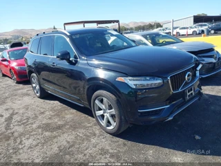 VOLVO VOLVO XC90 HYBRID T8 MOMENTUM