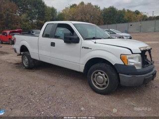 FORD FORD F-150 FX4/LARIAT/XL/XLT