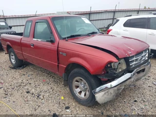 FORD FORD RANGER EDGE/TREMOR/XL/XLT