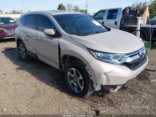 HONDA HONDA CR-V EX-L/EX-L NAVI