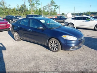 DODGE DODGE DART LIMITED