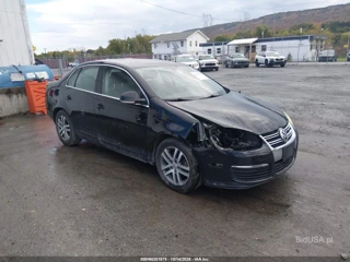 VOLKSWAGEN VOLKSWAGEN JETTA 2.5