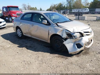 TOYOTA TOYOTA COROLLA LE
