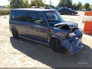 SCION SCION XB
