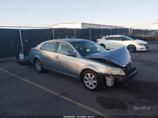 TOYOTA TOYOTA AVALON XL