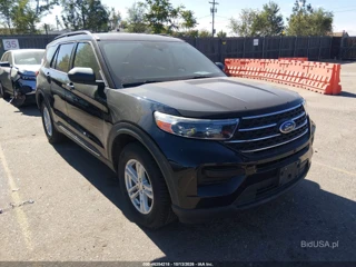 FORD FORD EXPLORER XLT
