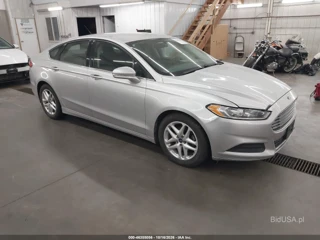 FORD FORD FUSION SE
