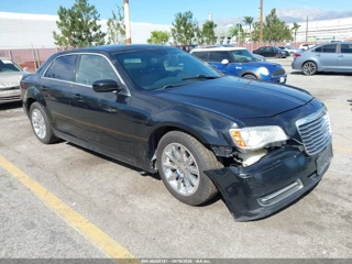 CHRYSLER CHRYSLER 300 MOTOWN