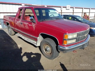 CHEVROLET CHEVROLET GMT-400 K1500