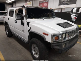 HUMMER HUMMER H2 SUT