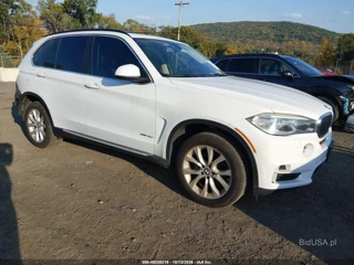 BMW X5 XDRIVE35I