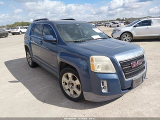 GMC TERRAIN SLE-2