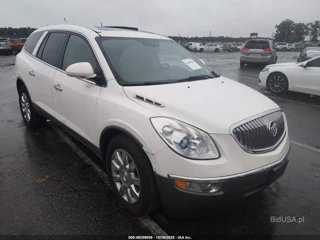 BUICK BUICK ENCLAVE LEATHER