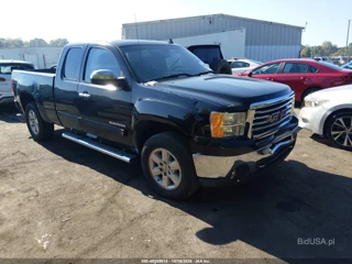 GMC SIERRA 1500 SLE