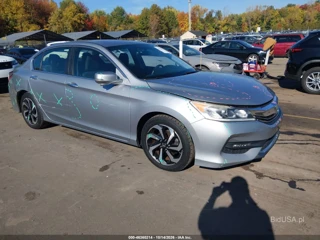 HONDA HONDA ACCORD EX