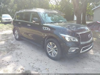 INFINITI INFINITI QX80 LIMITED