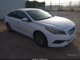 HYUNDAI HYUNDAI SONATA SE