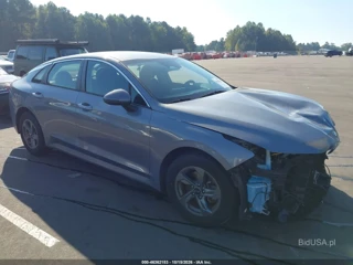 KIA KIA K5 LX