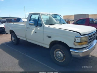 FORD FORD F250