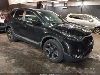 HONDA HONDA CR-V TOURING