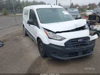FORD FORD TRANSIT CONNECT XL