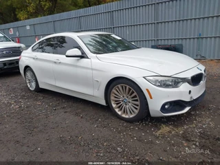 BMW 428I GRAN COUPE
