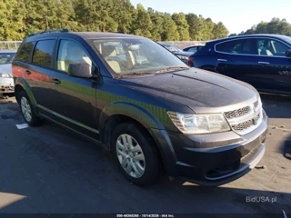 DODGE DODGE JOURNEY SE