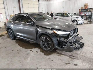 INFINITI INFINITI QX55 ESSENTIAL AWD