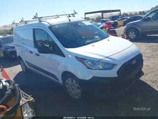 FORD FORD TRANSIT CONNECT XL