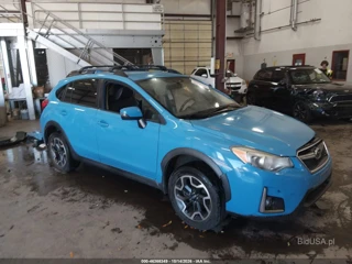 SUBARU SUBARU CROSSTREK 2.0I LIMITED