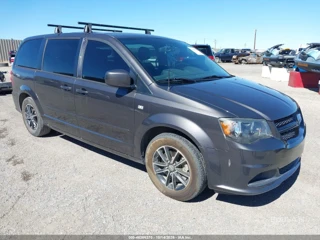 DODGE DODGE GRAND CARAVAN SE 30TH ANNIVERSARY
