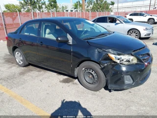 TOYOTA TOYOTA COROLLA LE