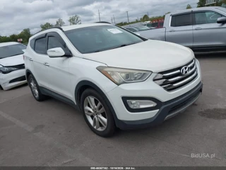 HYUNDAI HYUNDAI SANTA FE SPORT 2.0T