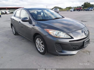 MAZDA MAZDA MAZDA3 I GRAND TOURING