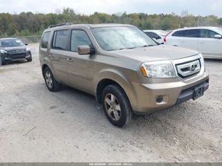 HONDA HONDA PILOT EX-L