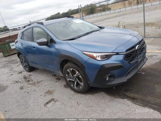 SUBARU SUBARU CROSSTREK PREMIUM